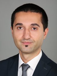 Prof. Kayvan Bozorgmehr