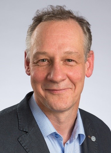 Porträt von Dr. Andreas Lengelin