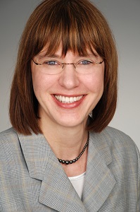 Dr. Marion Dreyer