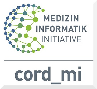 Logo Medizininformatik-Initiative