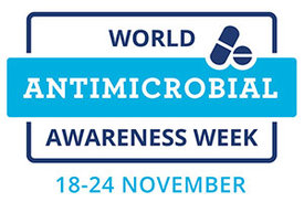 World Awareness Week Logo