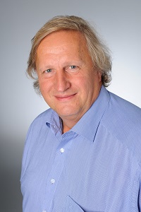 Professor Dr. Manfred Döpfner