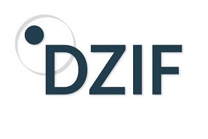 DZIF Logo