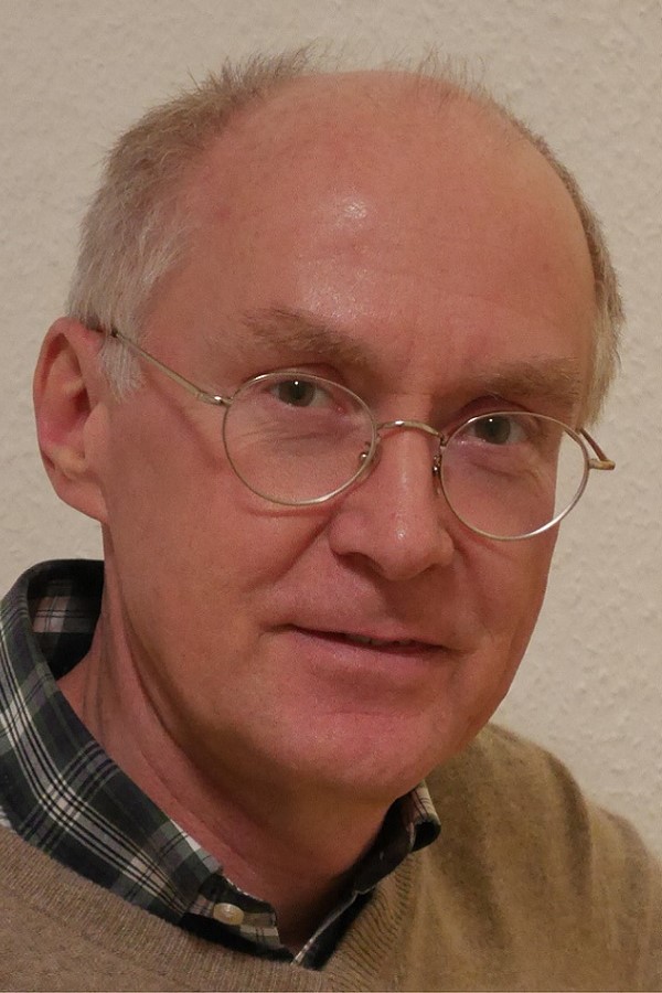 Portrait Professor Dr. Dr. Thomas Heinemann