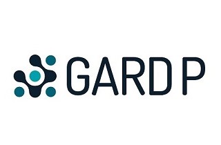 Logo GARD P