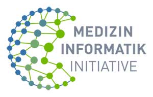 Logo der Medizininformatik Initiative
