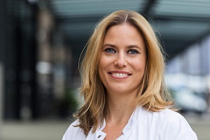 Professorin Dr. Susanne Herold