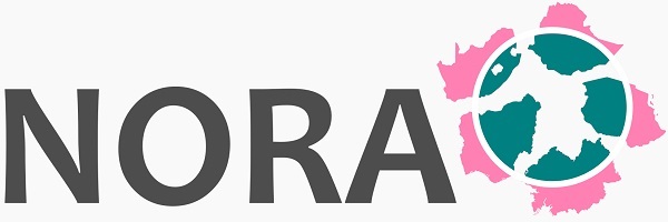 Logo NORA