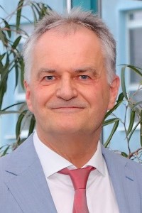 Professor Dr. Maik Gollasch, Studienleiter und Direktor der Geriatrie an der Universitätsmedizin Greifswald.