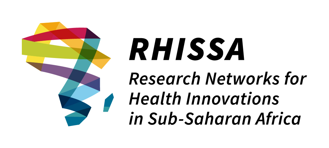 RHISSA Logo