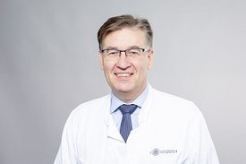 Professor Dr. Carsten Bokemeyer 